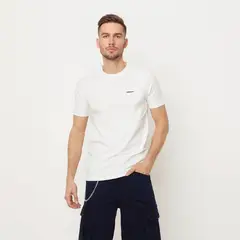 MOSSIMO - Polo Algodón Casual Hombre