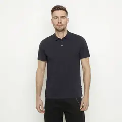 MOSSIMO - Polo 100% Algodón Casual Hombre
