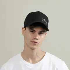 MOSSIMO - Gorra Algodón Hombre