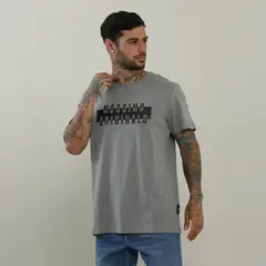 MOSSIMO - Polo Algodón Casual Hombre