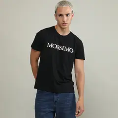 MOSSIMO - Polo Algodón Casual Hombre