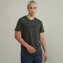 MOSSIMO - Polo Algodón Casual Hombre