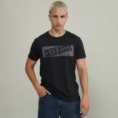MOSSIMO - Polo Algodón Casual Hombre