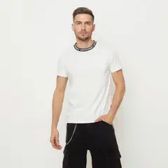 MOSSIMO - Polo 100% Algodón Regular Fit Hombre