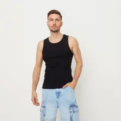 MOSSIMO - Bividi Algodón Hombre