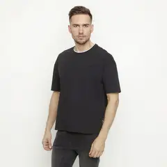 MOSSIMO - Polo Algodón Hombre