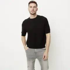 MOSSIMO - Polo 100% Algodón Casual Hombre