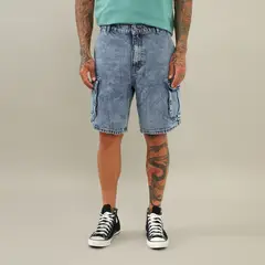 DENIMLAB - Short Regular Fit Hombre