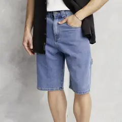 DENIMLAB - Short Regular Fit Hombre