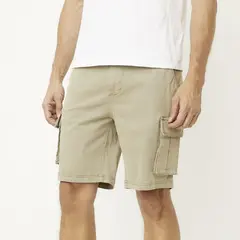 UNIVERSITY CLUB - Short Cargo Hombre