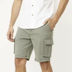 UNIVERSITY CLUB - Short Cargo Hombre