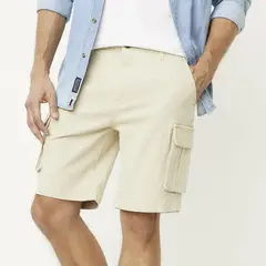 UNIVERSITY CLUB - Short Cargo Hombre