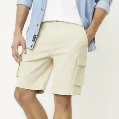 UNIVERSITY CLUB - Short Cargo Hombre