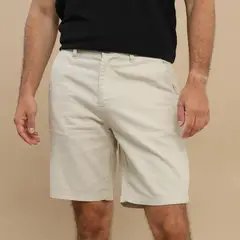 UNIVERSITY CLUB - Short Jean Regular Fit Hombre