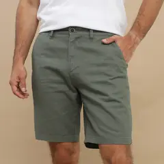 UNIVERSITY CLUB - Short Jean Regular Fit Hombre