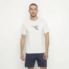 DIADORA - Polo Deportivo Hombre