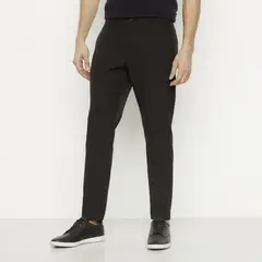 MOSSIMO - Pantalón Regular Fit Casual Hombre