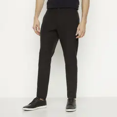 MOSSIMO - Pantalón Regular Fit Casual Hombre