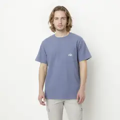 DOO AUSTRALIA - Polo 100% Algodón Relaxed Fit Hombre