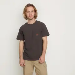 DOO AUSTRALIA - Polo 100% Algodón Relaxed Fit Hombre