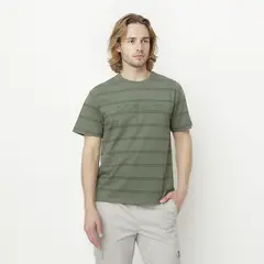 DOO AUSTRALIA - Polo 100% Algodón Casual Hombre