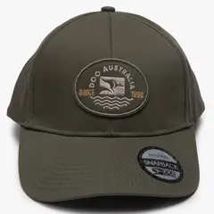 DOO AUSTRALIA - Gorra Algodón Casual Hombre