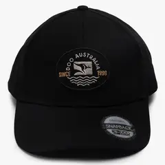 DOO AUSTRALIA - Gorra Algodón Casual Hombre