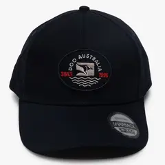 DOO AUSTRALIA - Gorra Algodón Casual Hombre
