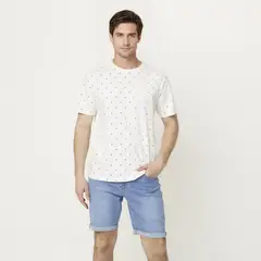 NEWPORT - Polo Algodón Casual Hombre