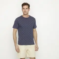 NEWPORT - Polo Algodón Casual Hombre