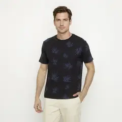 NEWPORT - Polo Algodón Casual Hombre