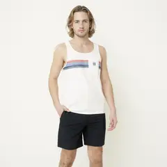 DOO AUSTRALIA - Bividi 100% Algodón Casual Hombre