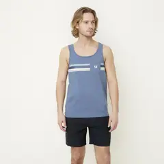 DOO AUSTRALIA - Bividi 100% Algodón Casual Hombre