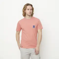 DOO AUSTRALIA - Polo 100% Algodón Casual Hombre