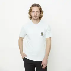 DOO AUSTRALIA - Polo 100% Algodón Casual Hombre