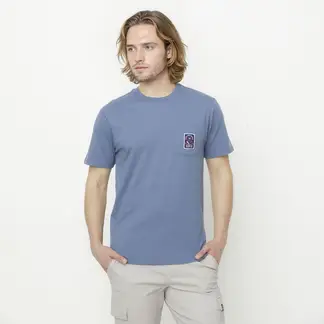 DOO AUSTRALIA - Polo 100% Algodón Casual Hombre