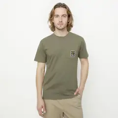 DOO AUSTRALIA - Polo 100% Algodón Casual Hombre