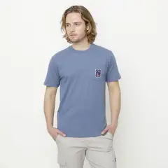 DOO AUSTRALIA - Polo 100% Algodón Casual Hombre