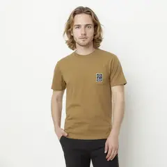 DOO AUSTRALIA - Polo 100% Algodón Casual Hombre