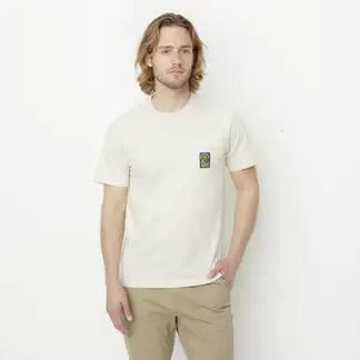 DOO AUSTRALIA - Polo 100% Algodón Casual Hombre