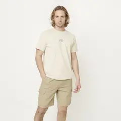 DOO AUSTRALIA - Polo 100% Algodón Casual Hombre