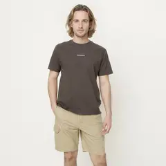 DOO AUSTRALIA - Polo 100% Algodón Casual Hombre