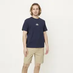 DOO AUSTRALIA - Polo 100% Algodón Casual Hombre