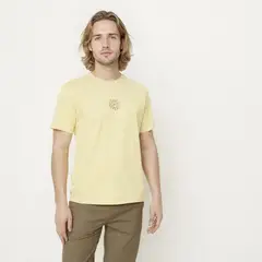 DOO AUSTRALIA - Polo 100% Algodón Casual Hombre