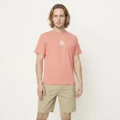DOO AUSTRALIA - Polo 100% Algodón Casual Hombre