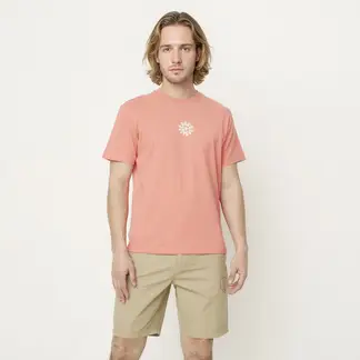 DOO AUSTRALIA - Polo 100% Algodón Casual Hombre