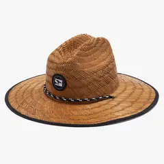 DOO AUSTRALIA - Gorra De Paja Casual Hombre