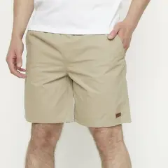 DOO AUSTRALIA - Short Jean Algodón Casual Hombre