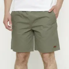 DOO AUSTRALIA - Short Jean Algodón Casual Hombre