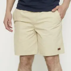 DOO AUSTRALIA - Short Jean Algodón Casual Hombre